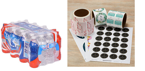 Bottle Packing System