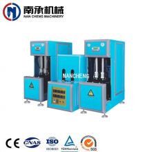 半自动五加仑吹瓶机